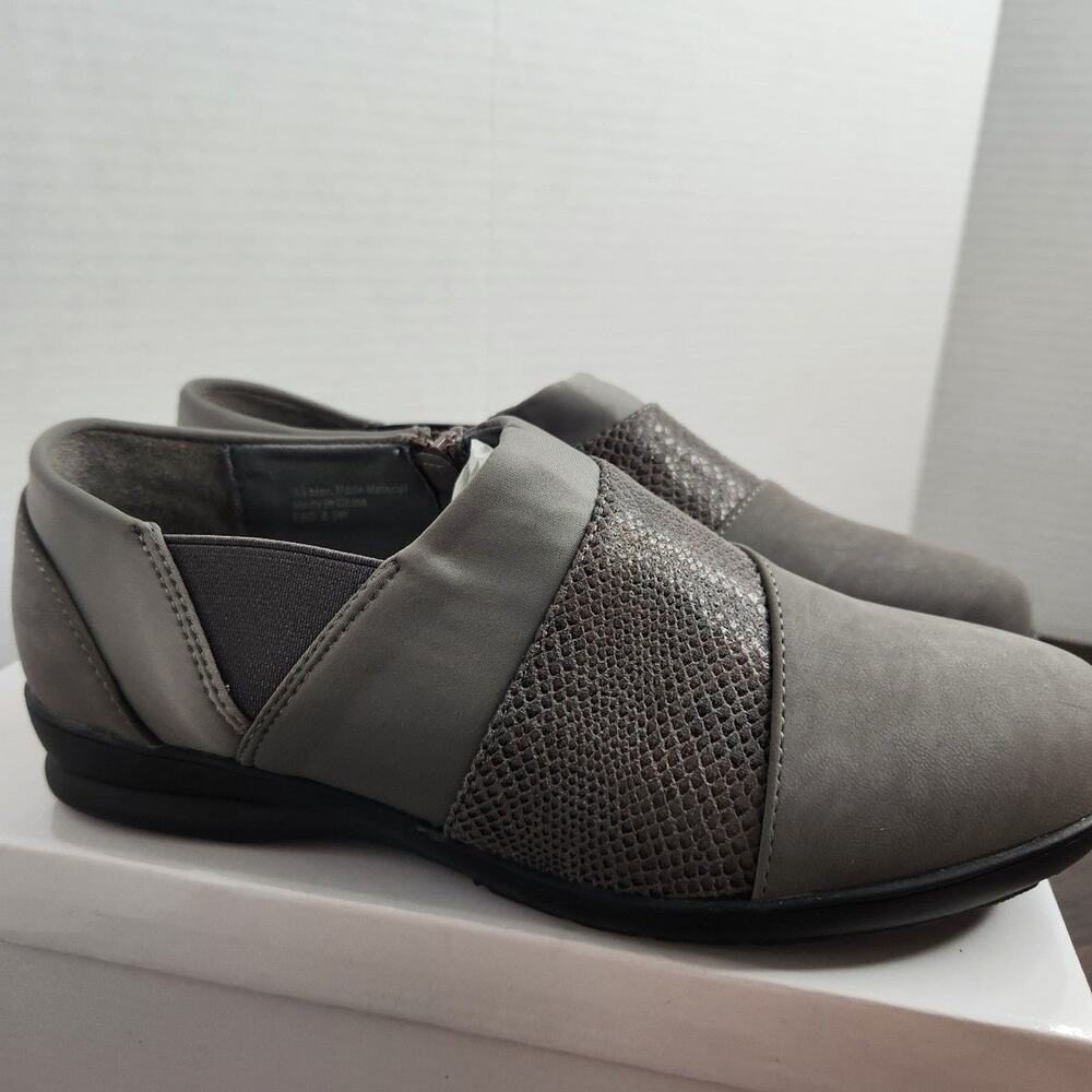 Salon Studio Casual shoes Grey women's size 8